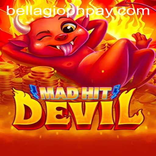Unraveling MadHitDevil: The Thrilling Gaming Experience at BELLAGIO PH