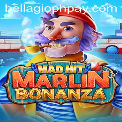 Dive Into the Excitement of MadHitMarlinBonanza: The Ultimate Gaming Experience